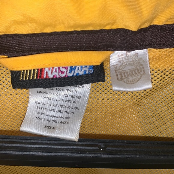 Kyle Busch Racing Jacket - Picture 9 of 10